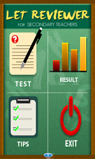 How to mod UPang LET Reviewer 1.0 mod apk for android