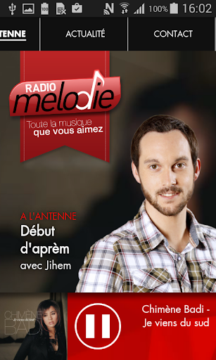 Radio Mélodie