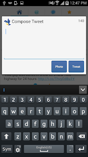 Free Twit Lightning APK