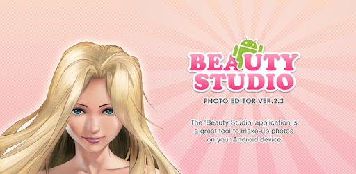 Beauty Studio - Photo Editor -  apk apps