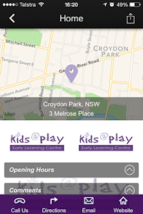 Download Kids@Play - Croydon Families APK for Android