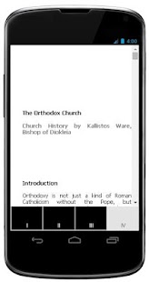 Orthodox Church. Church is One Screenshots 6