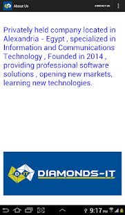 Diamonds-IT Screenshots 4