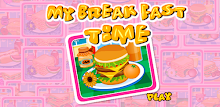Breakfast Decoration Game APK