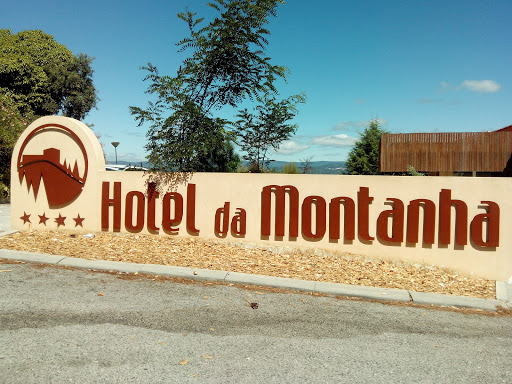 Hotel Da Montanha