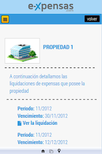 Download E-xpensas.Gestion de Consorcio APK for PC