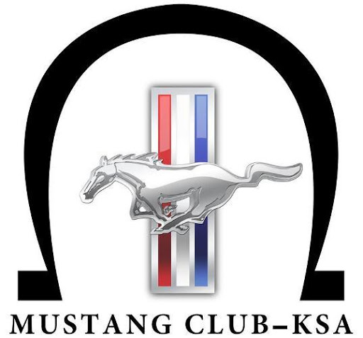 Mustang Club KSA