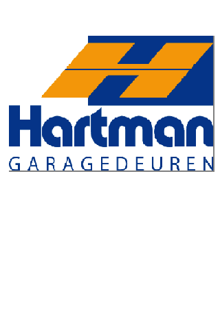 Hartmangaragedeuren