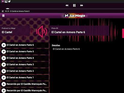 La Mega Screenshots 3