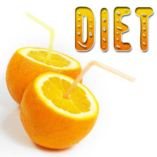 【免費生活App】Diet.-APP點子