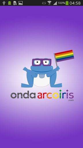 【免費音樂App】Onda Arcoiris-APP點子