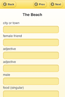 How to install Ad Libs! 1.0 unlimited apk for laptop