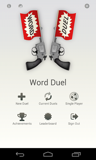 【免費拼字App】Word Duel Pro-APP點子