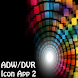 Icon App 2 ADW/OH/DVR/CP