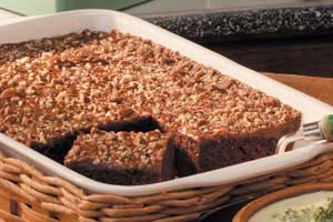 Buttermilk Cocoa Cake