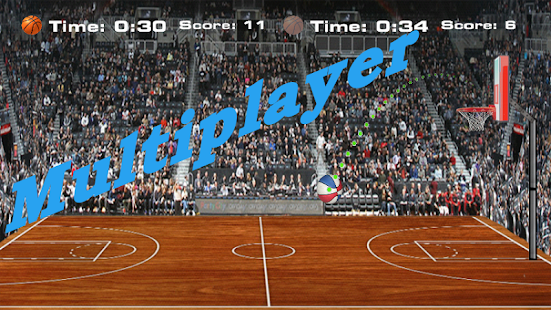 How to get Basketball Shooter 2.3 apk for laptop