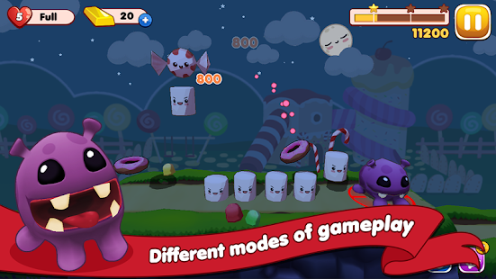 How to download Candy World Quest 1.0.1 apk for bluestacks