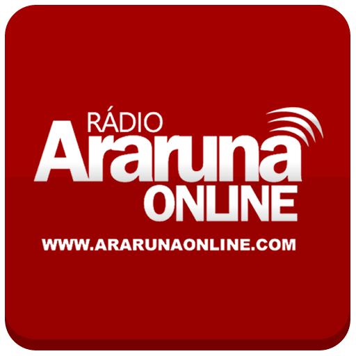 Rádio Araruna Online LOGO-APP點子