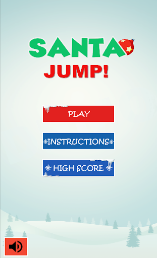 Santa Jump