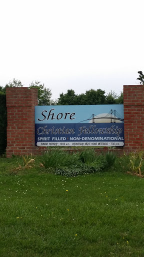 Shore Christian Fellowship Church