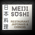 Meiji Sushi Apk