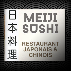Meiji Sushi 1.0