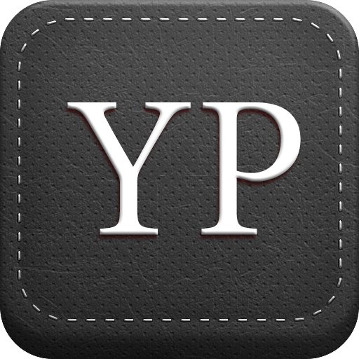 YourPlace - лучшее в Алматы! 娛樂 App LOGO-APP開箱王