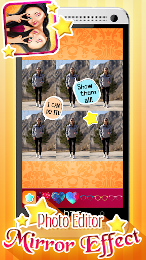 免費下載攝影APP|Photo Editor – Mirror Effect app開箱文|APP開箱王