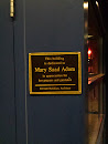 Mary Saad Adam Memorial Theater