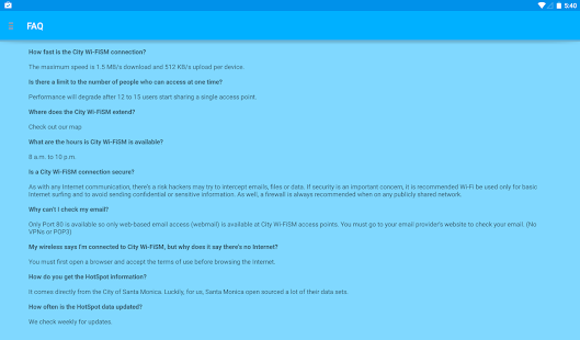 SaMo HotSpots Screenshots 3