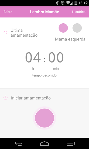 Lembra Mamãe