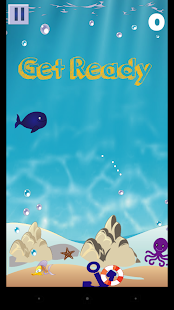 Diving Whale Screenshots 1