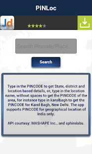 How to mod PINLoc 1.0 apk for pc