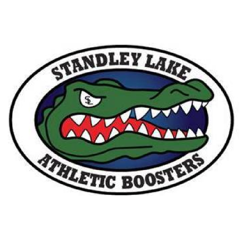 Standley Lake Booster Club LOGO-APP點子