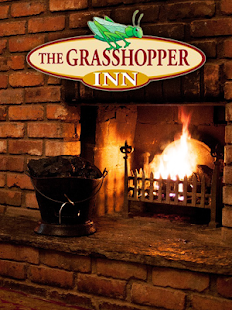 How to mod Grasshopper Inn lastet apk for android