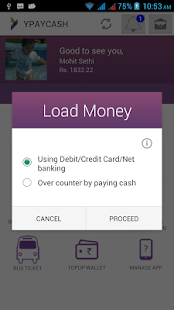 How to download YPAYCASH Mobile Wallet 3.3 unlimited apk for pc