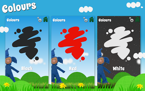 Woodland Learning ABC & 123 Screenshots 4
