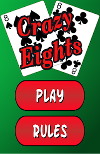 How to install Crazy Eights 1.0 unlimited apk for bluestacks