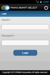 PMAM Smart Select poster 1