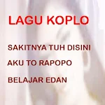 Cover Image of Download lagu koplo 1.0 APK