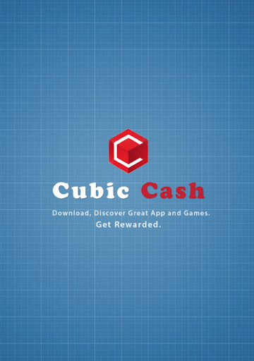 Cubic Cash - Make Money Reward