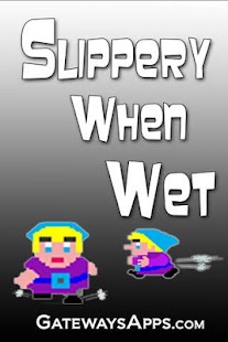 How to get Slippery When Wet mod apk for laptop