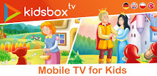 Kidsbox.tv APK