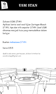 Sukses USM STAN Screenshots 14