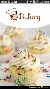 Bakery Demo Screenshots 0