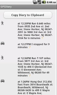 How to install GPStoDiary Varies with device unlimited apk for bluestacks