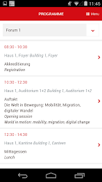 Eschborner Fachtage poster 13