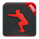 Runtastic Squats PRO icon