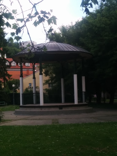 Paviljon Krapina