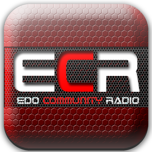 Edo Community Radio: Edo Radio 音樂 App LOGO-APP開箱王